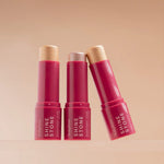 ILUMINADOR EN BARRA 6,65G RUBY ROSE