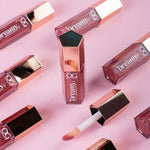 LIP COMBO DREAMY X HONEY VAL OG