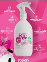 SPRAY ANTI-NUDOS KIDS 250ML POCIÓN