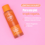 BODY SPLASH TROPICAL DREAM 225ML VIVE BEAUTY