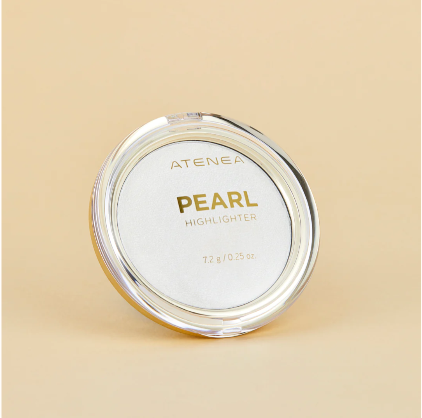 ILUMINADOR PRESTIGE PEARL 7,2G ATENEA