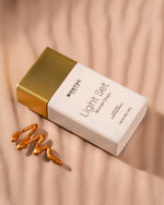 BRONZER LÍQUIDO LIGHT SET DROPS 30ML MONTOC