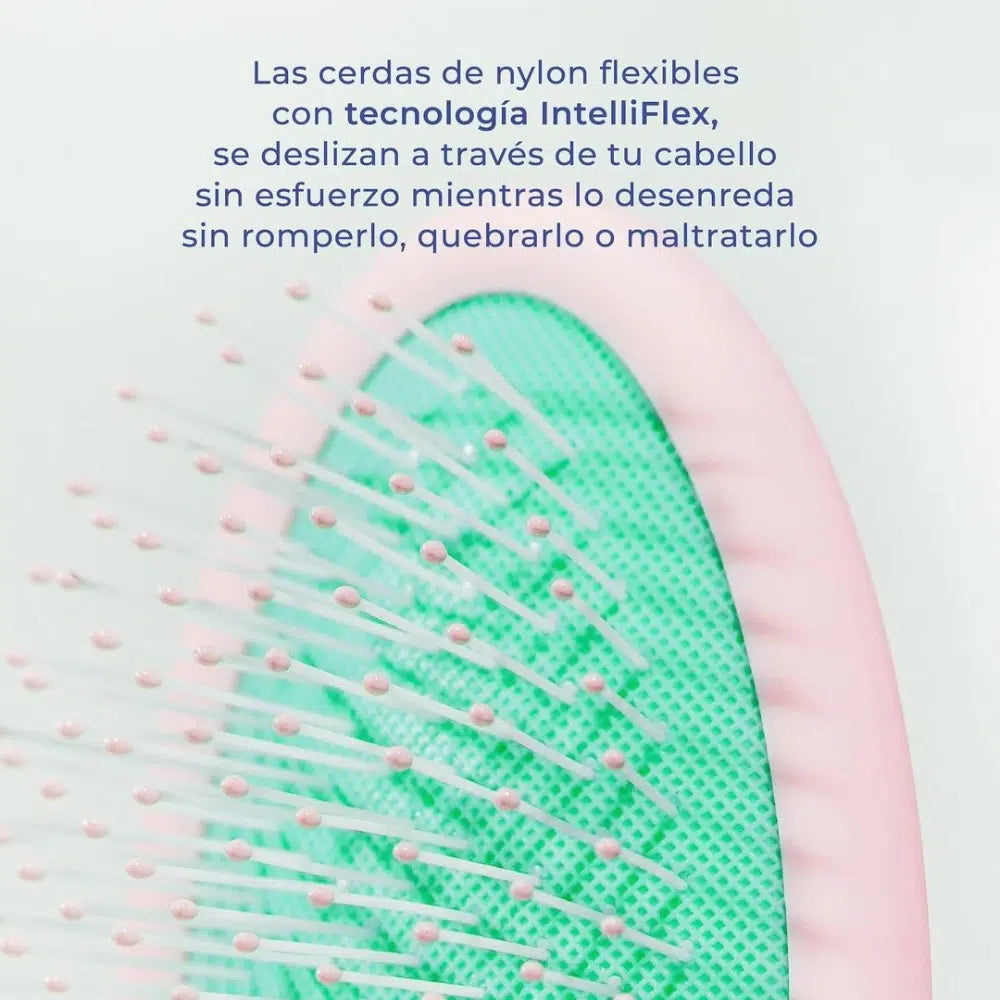 CEPILLO DESENREDANTE NYLON ANTI-ENRREDOS OLÉ