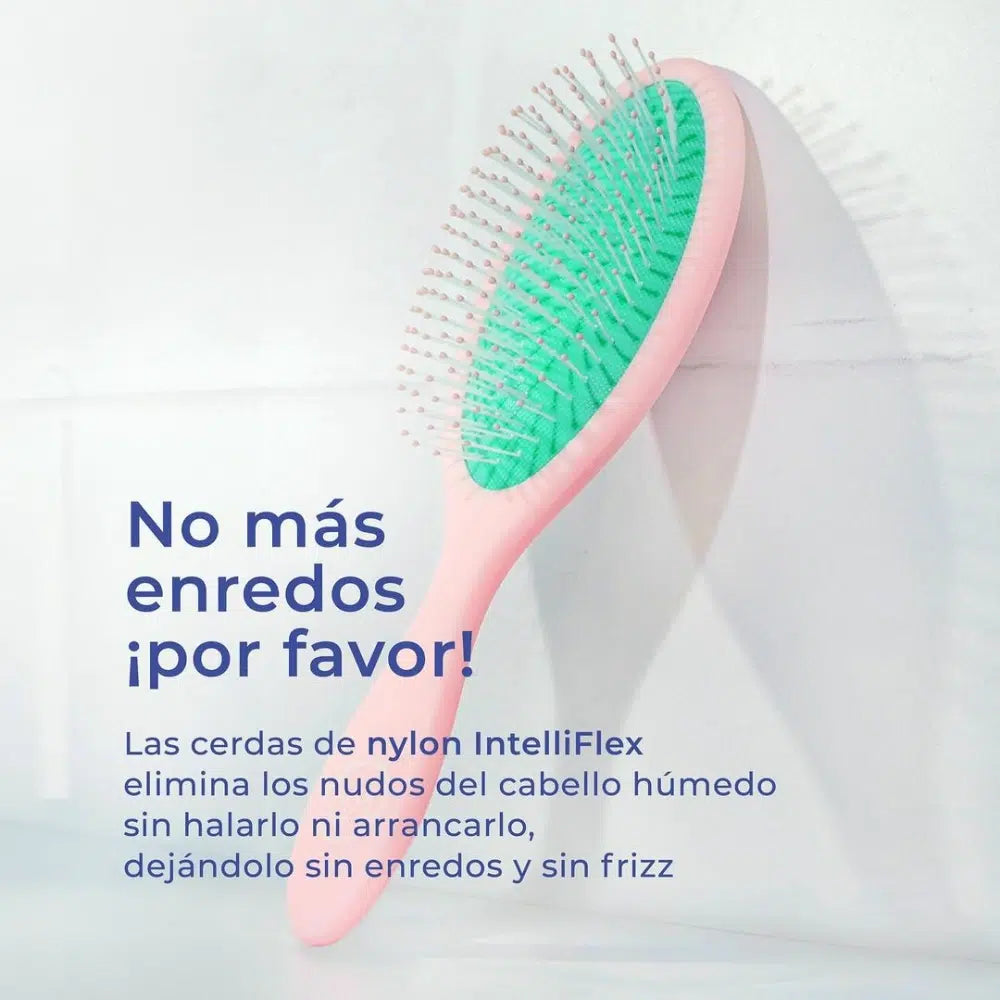 CEPILLO DESENREDANTE NYLON ANTI-ENRREDOS OLÉ