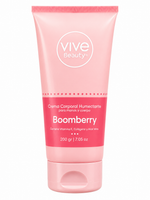 CREMA CORPORAL BOOMBERRY 200GR VIVE BEAUTY