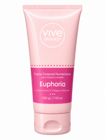 CREMA CORPORAL EUPHORIA 200GR VIVE BEAUTY