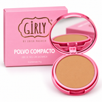 POLVO COMPACTO NIACINAMIDA 9G GIRLY