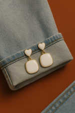 TOPO DIJE CORAZÓN ESMALTADO 2CM RODIO MARTINA