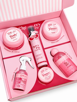 KIT CORPORAL SWEET DRAMA X5 VIVE BEAUTY
