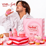 KIT CORPORAL SWEET DRAMA X5 VIVE BEAUTY