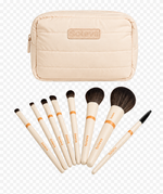 KIT DE BROCHAS X8 SOLEVA