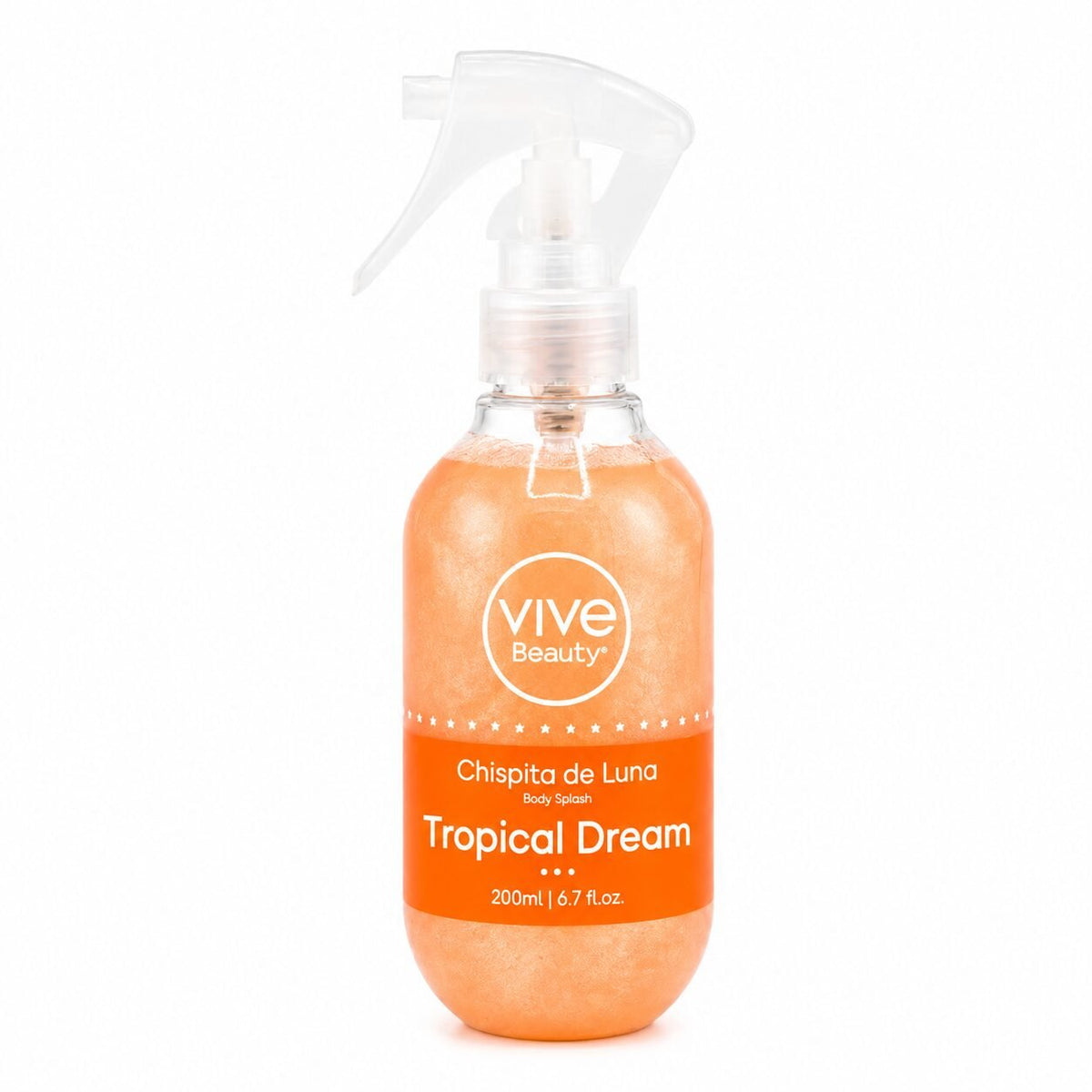 CHISPITA DE LUNA TROPICAL DREAM 220ML VIVE BEAUTY