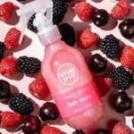 CHISPITA BOOMBERRY 220ML VIVE BEAUTY