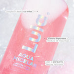 AGUA MICELAR 200ML LULA