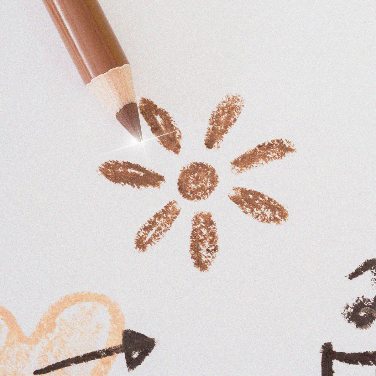 LAPIZ DEFINIDOR PARA CEJAS 1G LULA