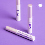 PEGA TRANSPARENTE 1.2G LULA