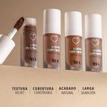 CONTORNO LÍQUIDO 5ML ANI-K