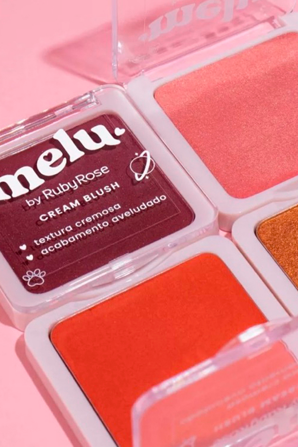 CREMA BLUSH 9G MELU