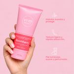 CREMA CORPORAL BOOMBERRY 60GR VIVE BEAUTY