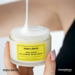 CREMA BABA DE CARACOL 92% 100ML MARUDERM