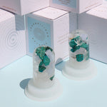 CÁPSULA TERMO VIDRIO WISH