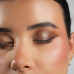 PALETA DE SOMBRAS HARMONY 6.0GR MONTOC