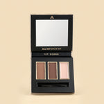 TRIO DE CEJAS 1ST SCENE 4G ATENEA