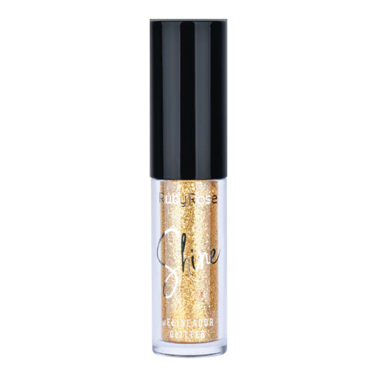 DELINEADOR GLITTER DE OJOS 3.7ML RUBY ROSE