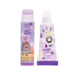 KIT LABIOS LOVE TRAVEL X2 TRENDY
