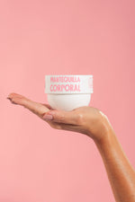 MANTEQUILLA CORPORAL 140G GIRLY