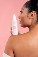 ACEITE CORPORAL HUMECTANTE 120ML GIRLY