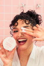 MANTEQUILLA CORPORAL 140G GIRLY