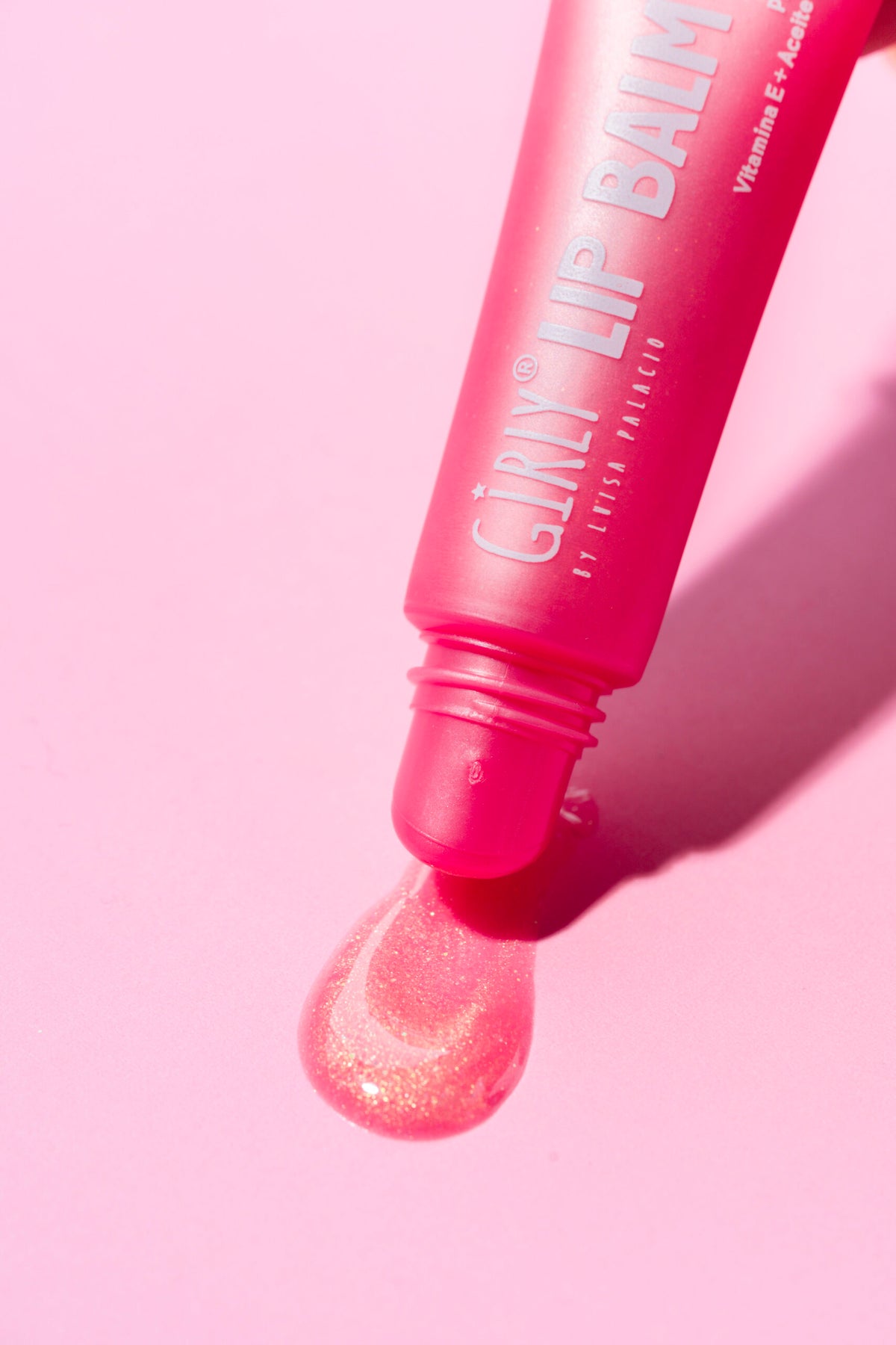 LIP BALM CON PÉPTIDOS 10ML GIRLY