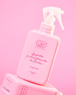 LIMPIADOR DE BROCHAS EN SECO 260ML GIRLY