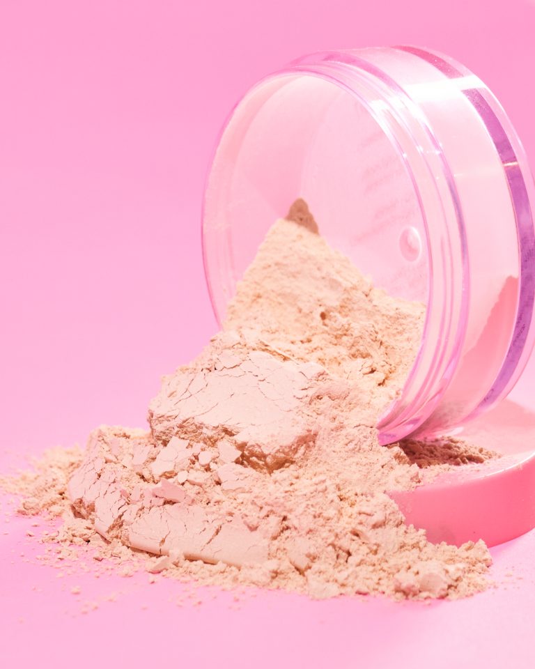 POLVO SUELTO 20GR GIRLY