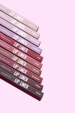 LAPIZ LABIOS LIPLINER 1.3G GIRLY