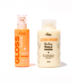 DUO GLOSS CAPILAR LAMOUR