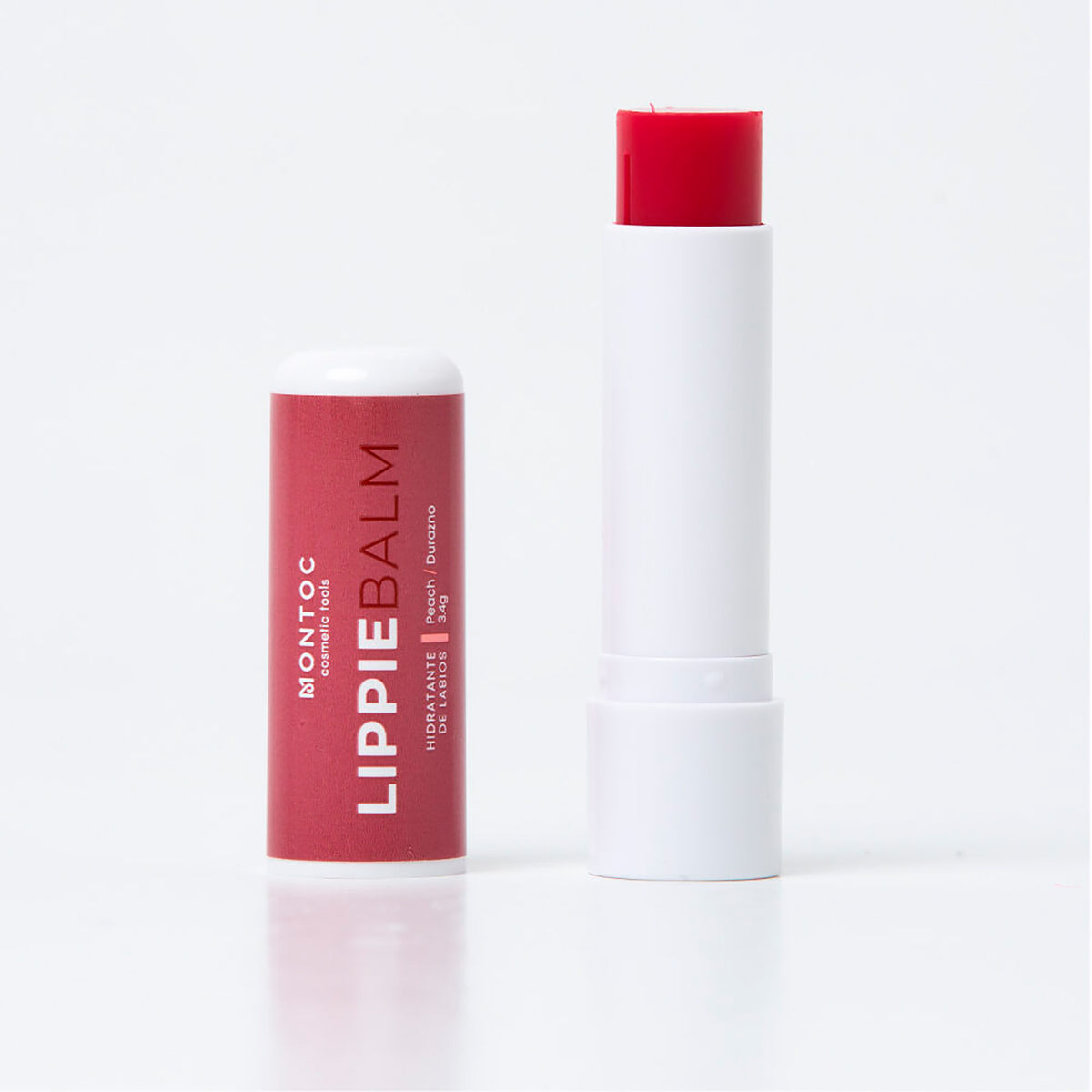 HIDRATANTE DE LABIOS LIPPIE BALM 3,4G MONTOC