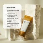 ESPUMA LIMPIADORA CENTELLA MADAGASCAR 125ML SKIN1004