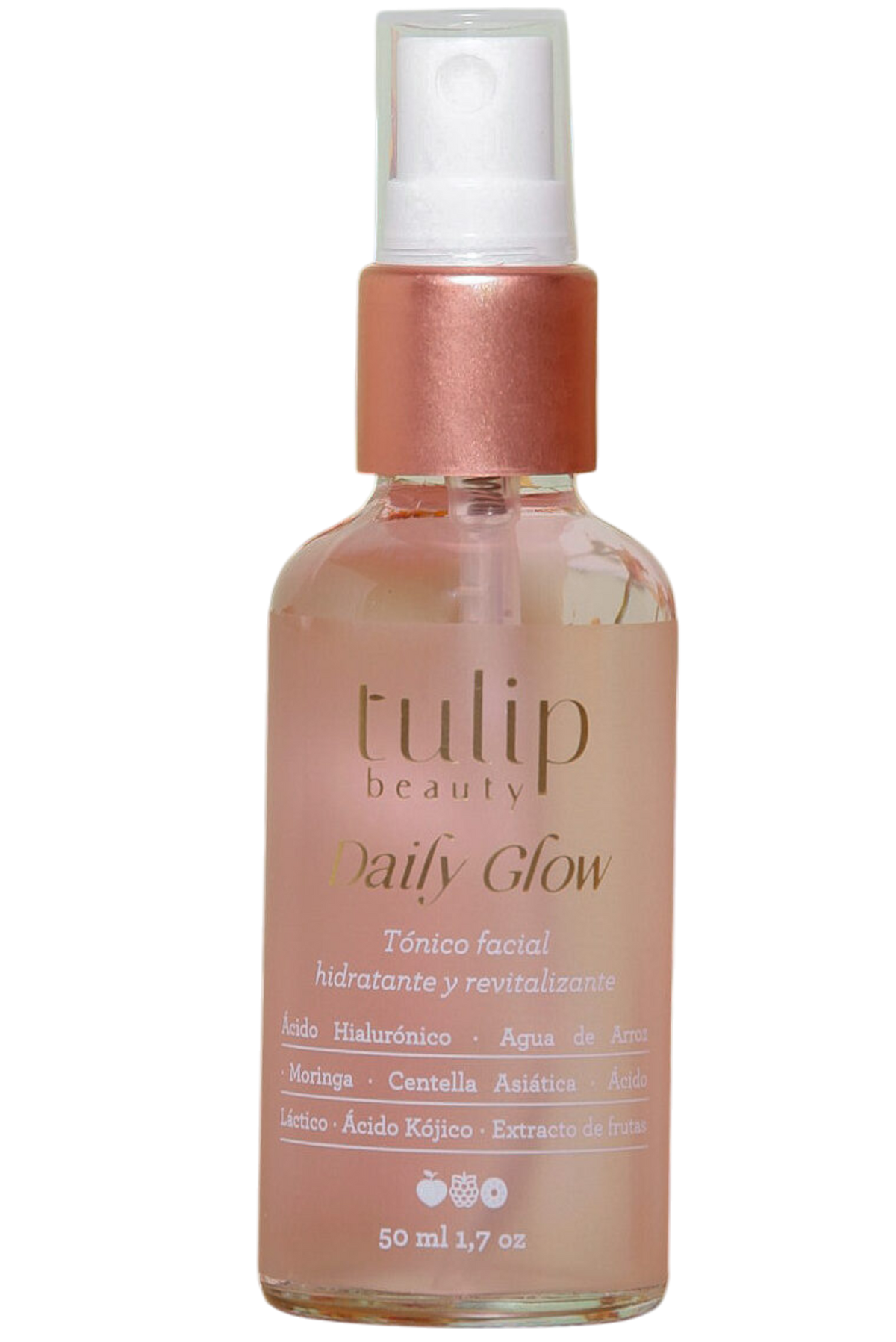 BRUMA DAILY GLOW 50 ML TULIP