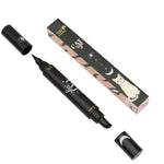 DELINEADOR DOBLE CAT EYE TRENDY