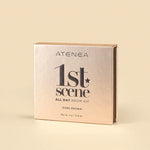 TRIO DE CEJAS 1ST SCENE 4G ATENEA