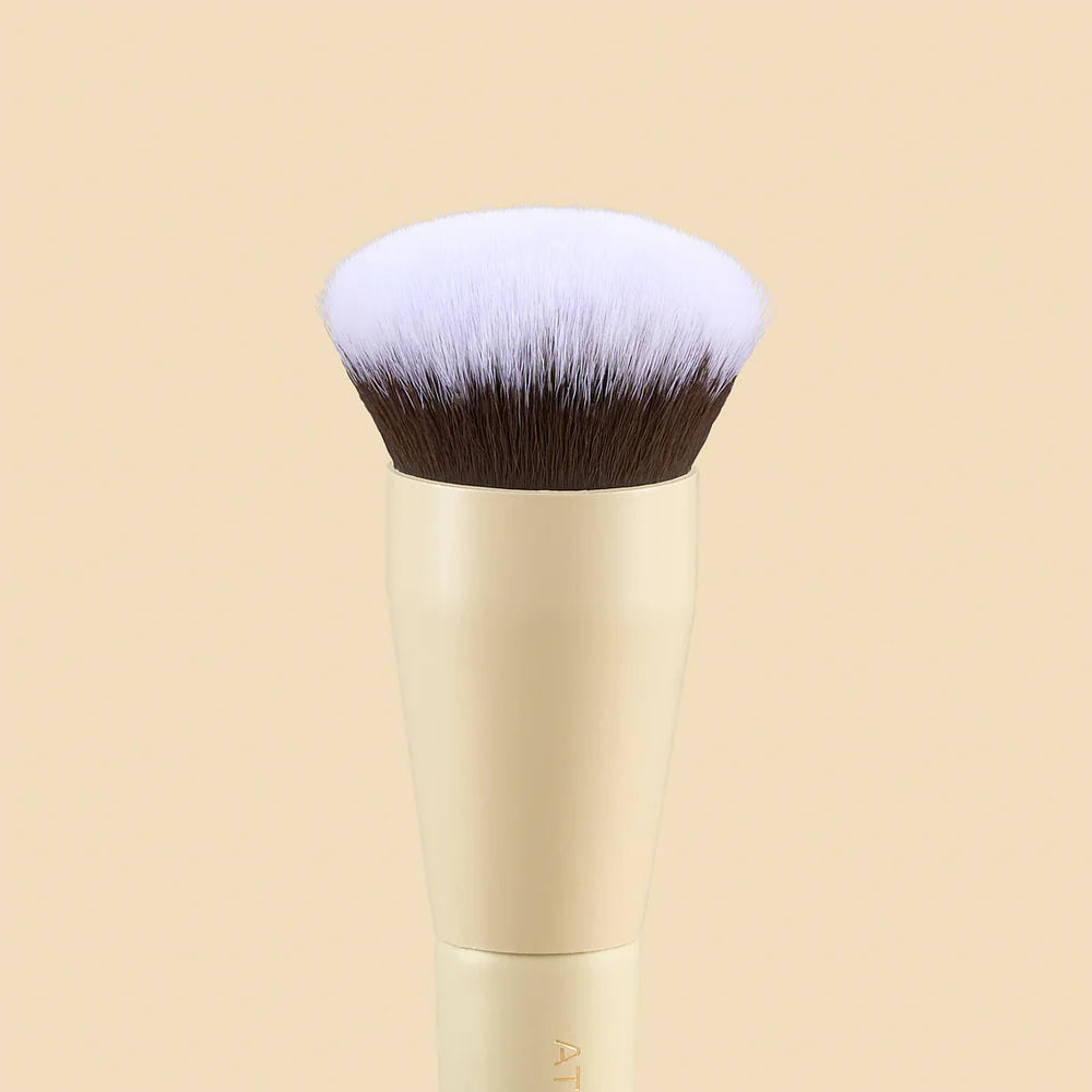 DUO GLAM BROCHA PARA BASE Y CREMA DB02 ATENEA