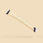 BROCHA DUO PARA CORRECTOR Y CONTORNO DB07 ATENEA
