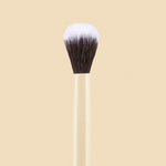 BROCHA DUO PLANA CREMA-DIFUMINADO DB12 ATENEA