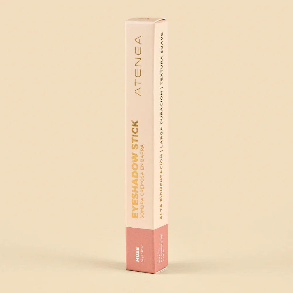 SOMBRA CREMOSA EN BARRA MATE 1.6G ATENEA