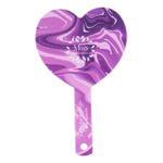 ESPEJO DE MANO CORAZÓN MIIS COSMETICS