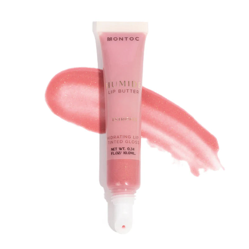 HUMIDE LIP BUTTER 10ML MONTOC