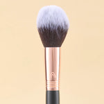 BROCHA POLVO MEDIANA BLACK GOLD EE02 ATENEA