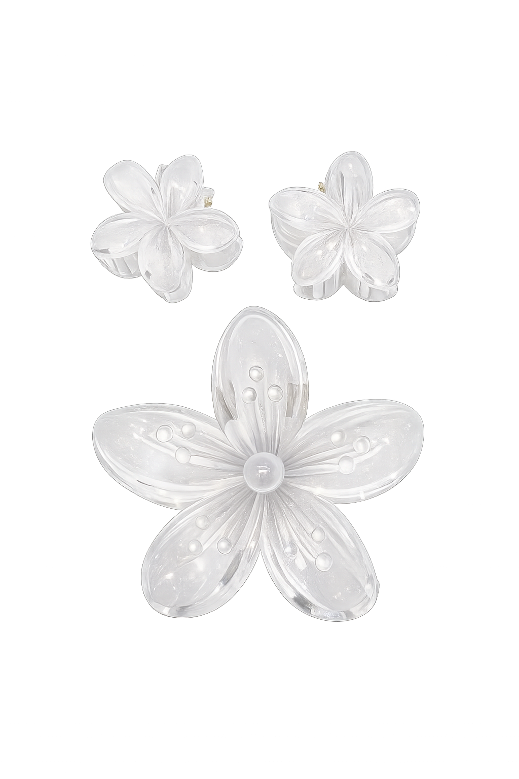 TRIO FLOR PASTA MARTINA